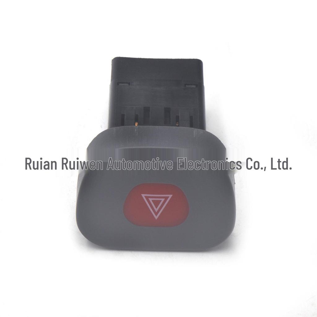 Kompatibler Renault Not-Schalter, Grau 7700421820 252900266R 2591000Q0A