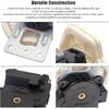 HVAC Heater Blend Door Actuator Fit for Honda CRV 2007-2011, A/C Mode Motor Assembly Replace 79140-SWA-A01 79140SWAA01