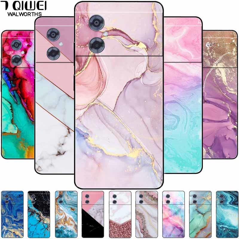 

Для Xiaomi Poco M4 5G чехол 2022 мраморный силиконовый черный TPU задняя крышка для PocoM4 6.58 бамперы телефон сумки на Xiaomi Poco M 4