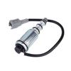Nissan Infiniti DCS17 AC Compressor Control Solenoid Valve