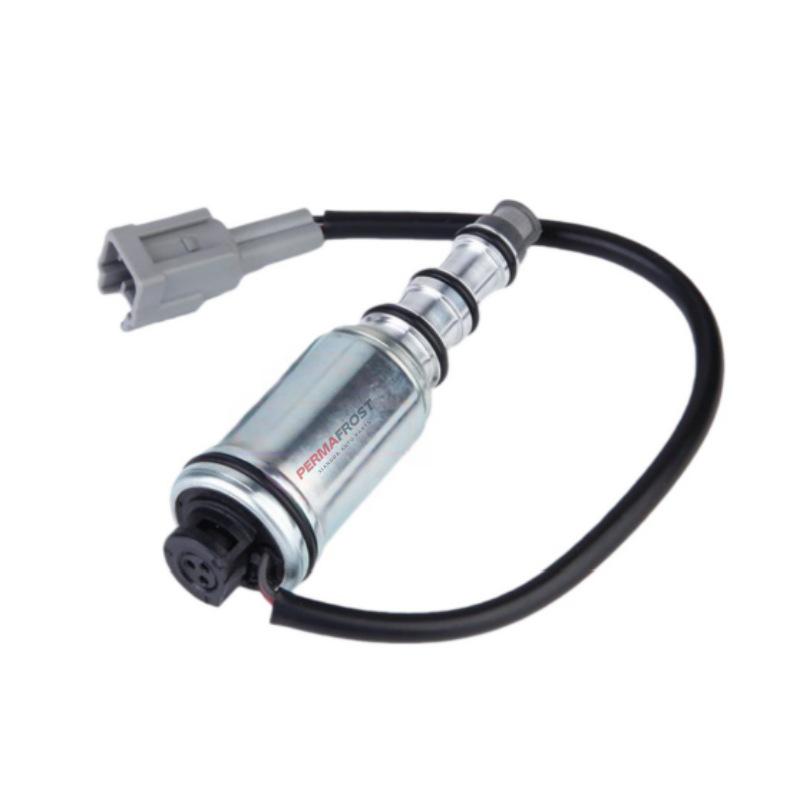 Nissan Infiniti DCS17 AC Compressor Control Solenoid Valve