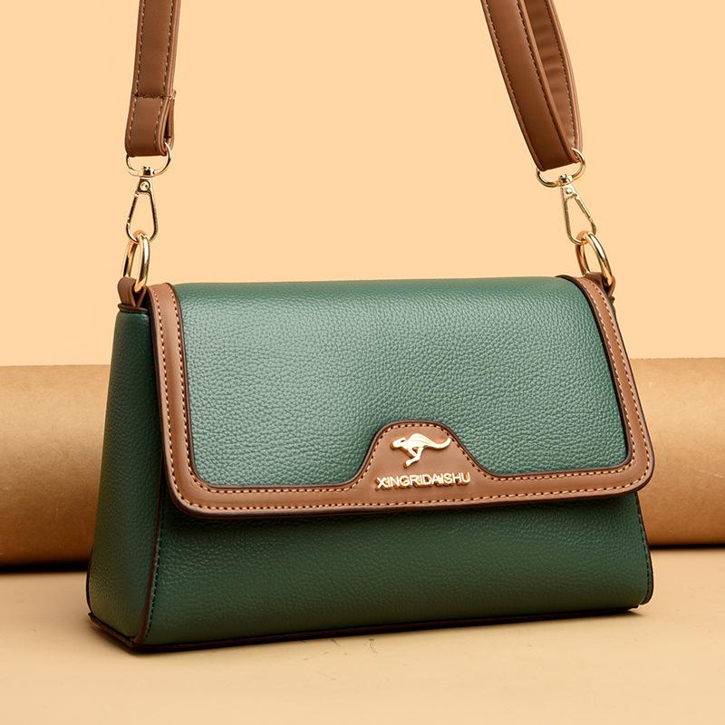 Women'S Bag Crossbody Bag Women'S Mother Bag Small Square Bag Shoulder Bag Women'S