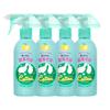 Cotton Foot Let's Wash Feet Foot Shampoo 385ml 4 Lemons