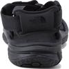 North Ultra Stratum PRO II Unisex TNF Black cm [The Face] Black/TNF 24.0