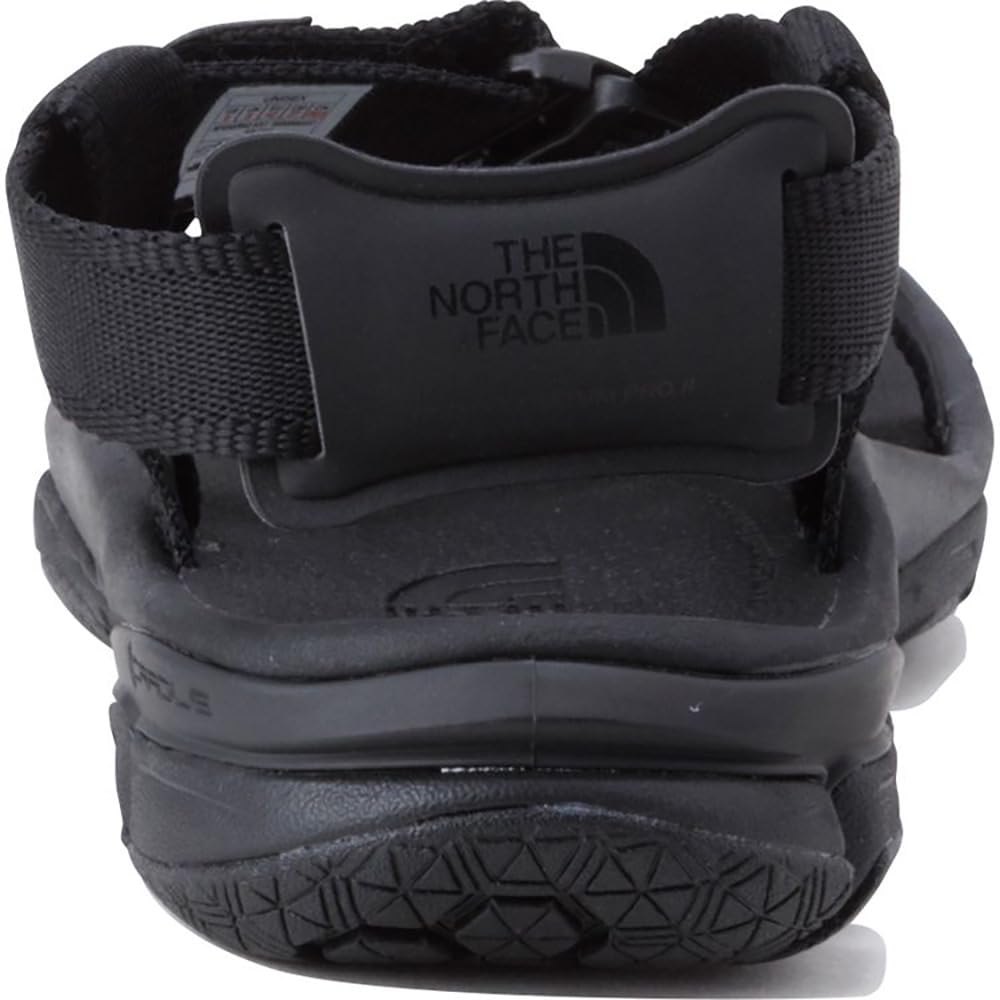 North Ultra Stratum PRO II Unisex TNF Black cm [The Face] Black/TNF 24.0