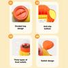 Interactive Duck Shaped Treat Toy Dog Interactive Treat Dispenser Toy for Small Medium Dogs and Cats