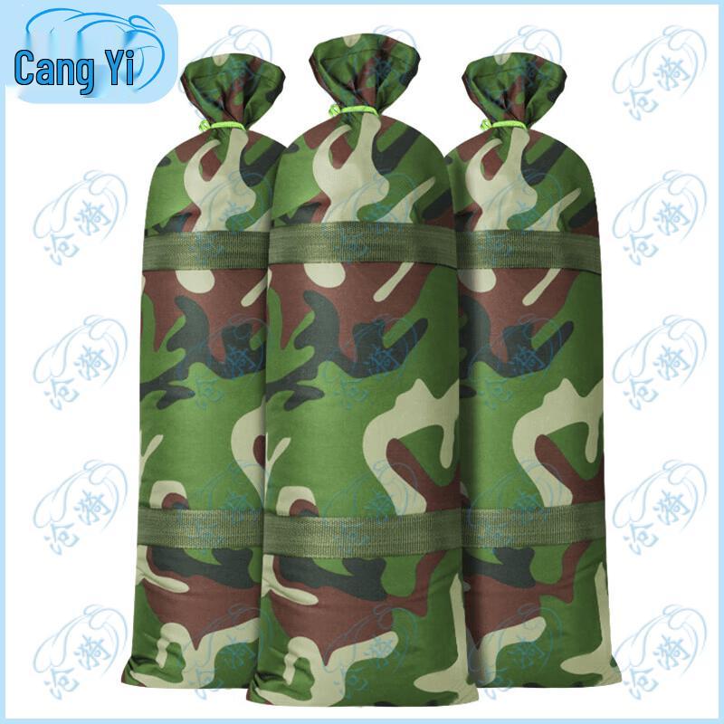 Cangyi Oxford Flood Control Sandbags with Double Handles