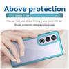 Phone Case For Oneplus Ace 3v , Clear Transparent Phone Case Cover For Oneplus Ace 3v
