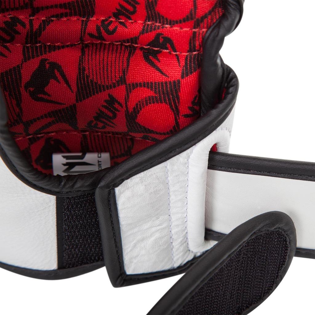 Venum Undisputed MMA Gloves Nappa Leather Black 2.0 - - - L/XL