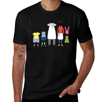 Üst giysisi – T-shirtler