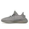 Adidas Yeezy Boost 350 V2 Steel Grey Unisex Sneakers IF3219