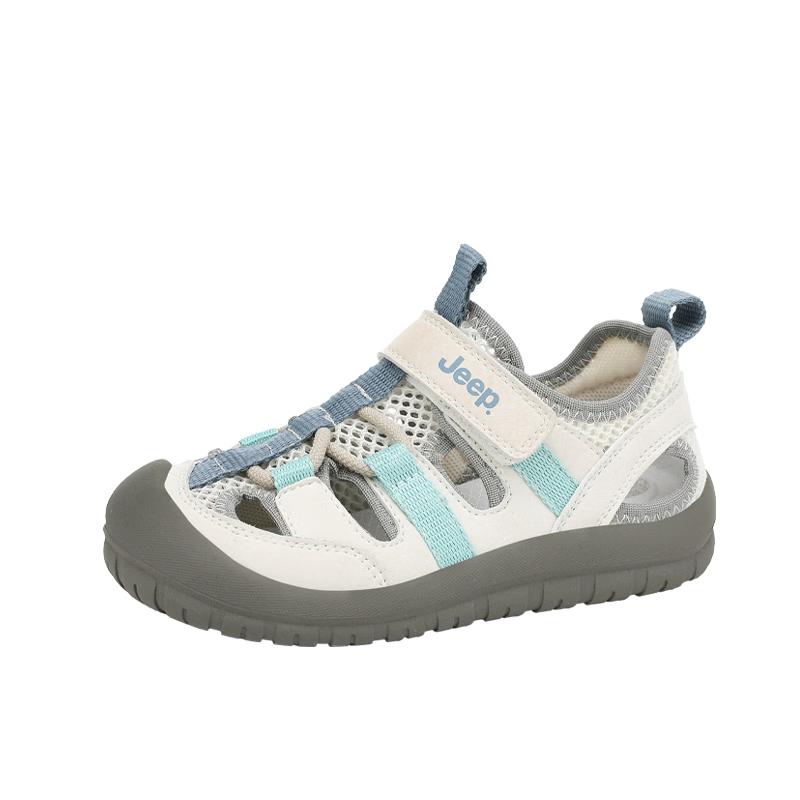 JEEP Kids  Breathable Wading Beach Sandals 33