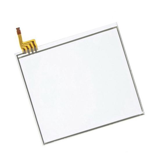 Replacement Adhesive Console Touch Screen Digitizer for Nintendo DS Lite/DSL