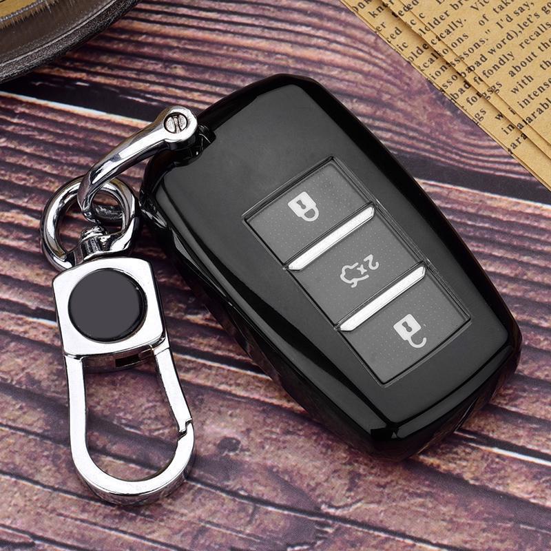 Changan CS75/CS55/CS35 Key Case & Ruicheng CC/V7/Yidong Car Shell