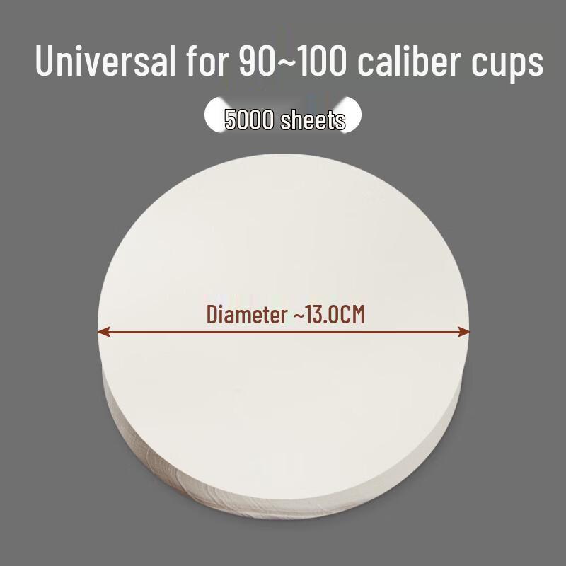Bozhen Jiangchu Disposable Leak-Proof Cup Sealing Film