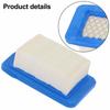 Replacement A226000032 Air Filters for Leaf Blower PB580T PB755ST PB500T PB580H PB403 PB403H 2 Pack for Long Lasting Use