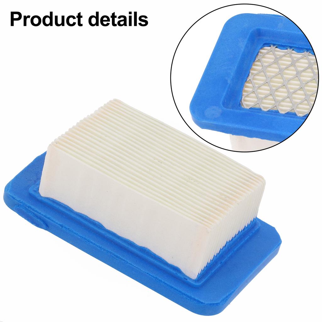 Replacement A226000032 Air Filters for Leaf Blower PB580T PB755ST PB500T PB580H PB403 PB403H 2 Pack for Long Lasting Use