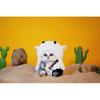 Null My Panda Series Trading Plush 1box 6pcs