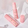 Korean Hydrating Pink Snail Peptide Wrinkle-Firming Stick & Neck Cream