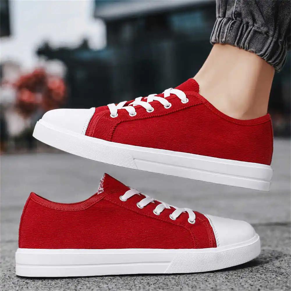 FashionNumber 46 нескользящие кроссовки 48 размера черные теннисные мужские — фото 4