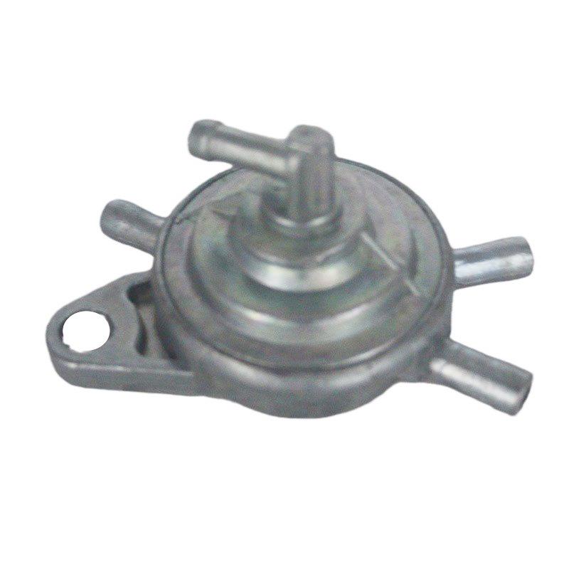 Drivstoffbryter for GY6 50cc/125cc/150cc ATV-er og gokarter