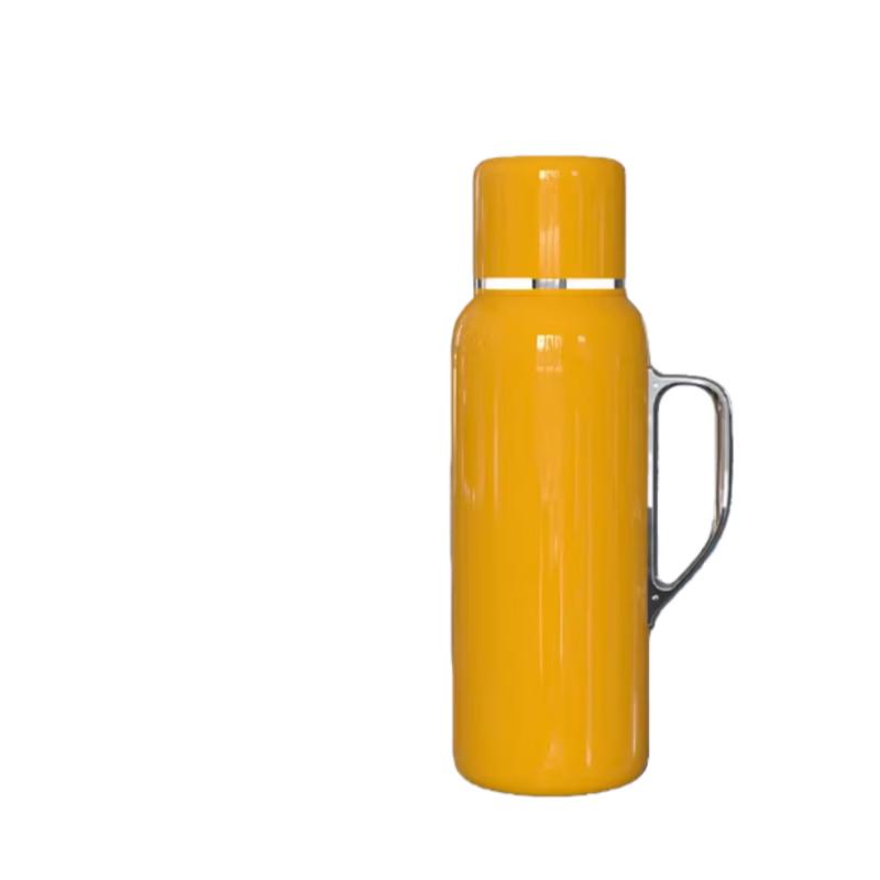 KESIS Stainless Steel Stewing Tea Pot