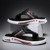 Fashion CYYTL Flip Flops Summer Mens Slippers Casual Shoes Beach Sandals Outdoor Slides Walking Comfort Designer Fashion Leather Luxury