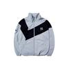MLB New York Yankees Jacket Unisex Gray 3AWJ07014-50GRS