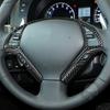 For Infiniti G35 G37 G25 Q60 2007-2015 Real Soft Carbon Fiber Stickers Steering Wheel Control Panel Car Accessories Decorative
