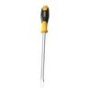 Deli Magnetic Flathead Impact Screwdriver