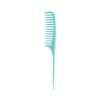 Portable Comb For Travel And Professional Styling Wide Teeth Pointed End For Parting Updos And Highlighting Tasks