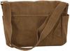 Rothco Messenger Bag HW Classic Earth Brown