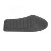 Motorcycle Seat Cushion Black Thickened Anti Slip Retro Motorcycle Cushion Saddle for Replacement