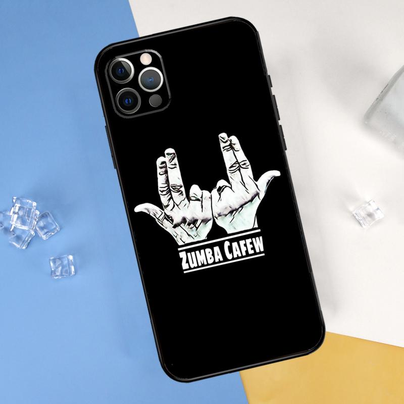 

JuL C est Pas Des Lol Phone Case For iPhone 16 Pro 15 Pro 11 13 14 Pro Max 12 Mini XR 16 15 Plus 16e Cover Shell iPhone 11 Pro