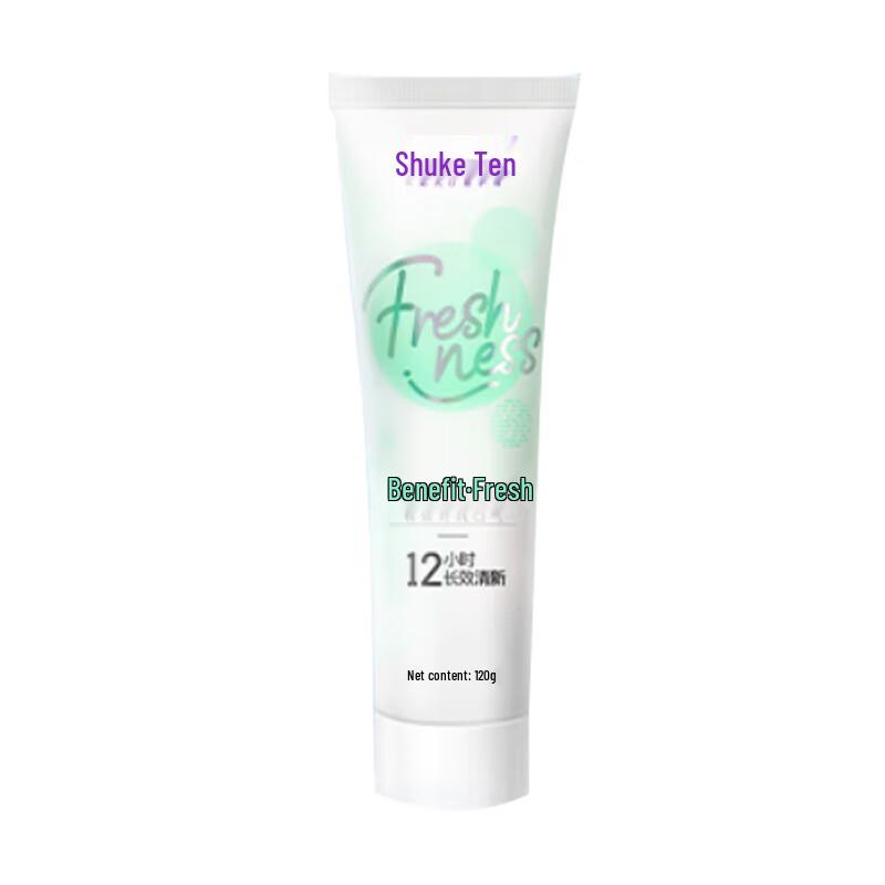 Sakyou Probiotic Fresh Fruit Toothpaste