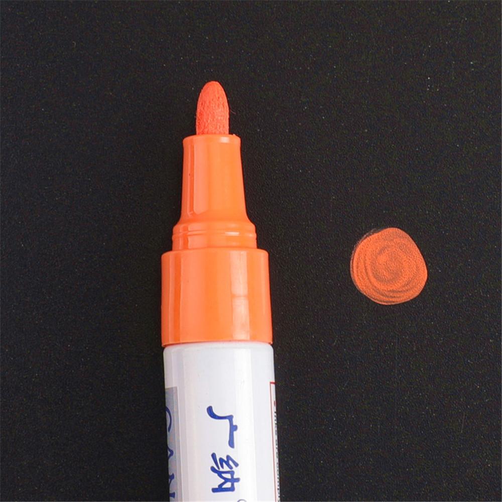 1 Pcs Car Paint Pen Waterproof for Infiniti Q50 FX35 G35 Jeep Renegade Wrangler JK Grand Cherokee Compass