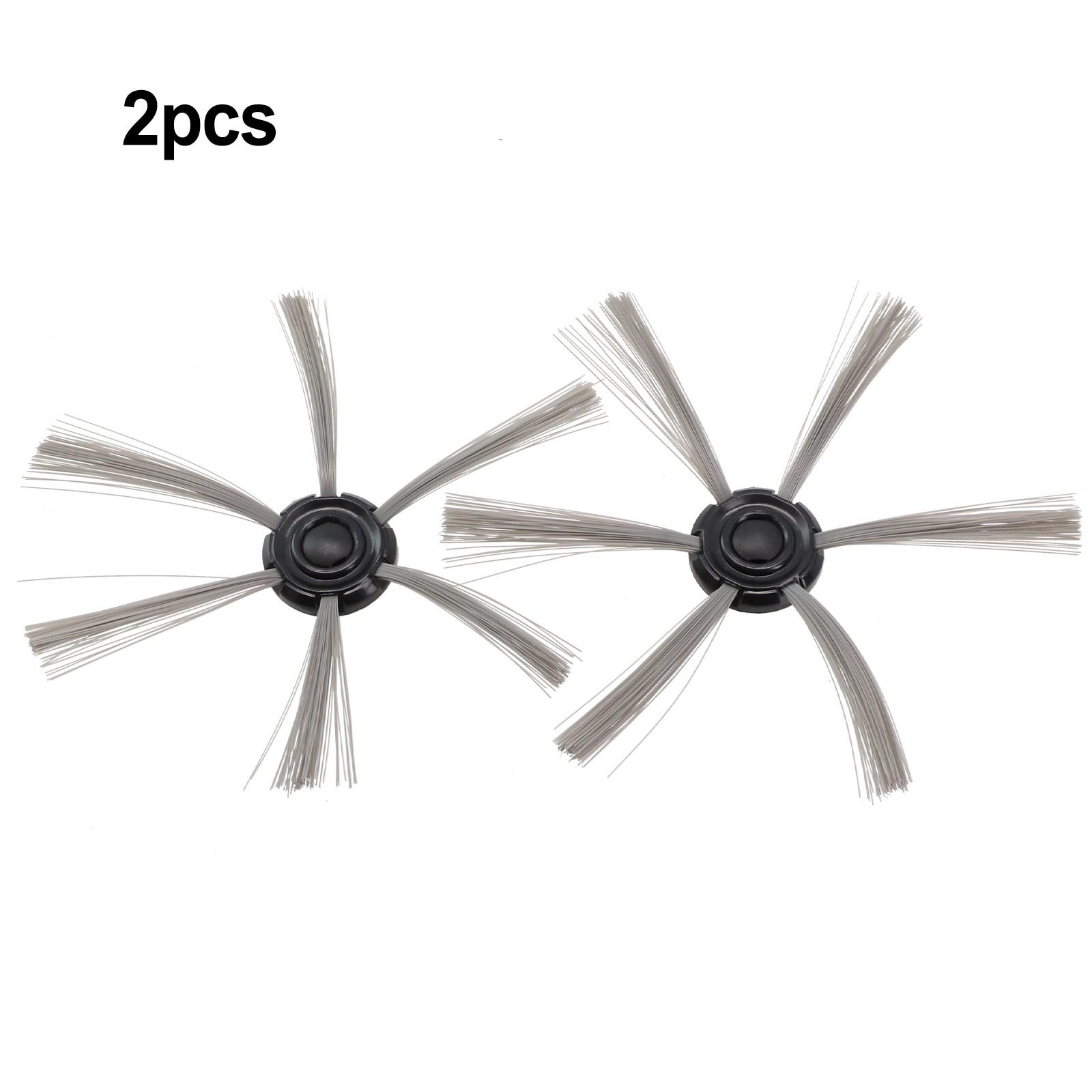 

Повысьте производительность вашего пылесоса с помощью 2 боковых щеток для Isweep S320