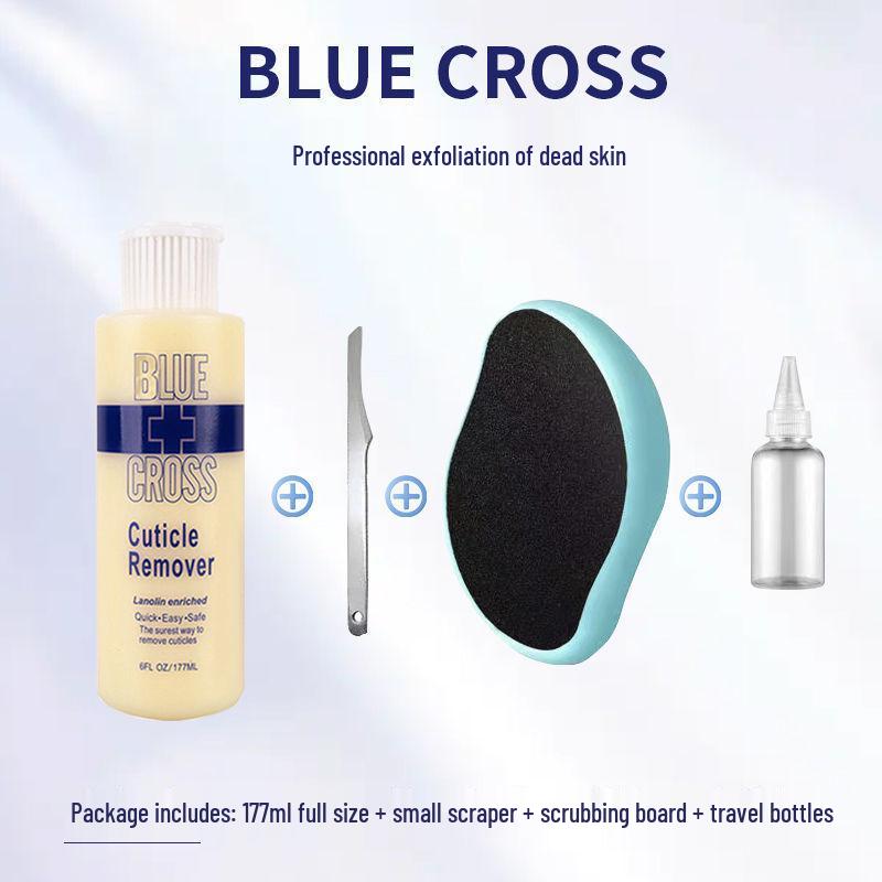 Foot Sole Keratin Softener: Callus & Dead Skin Remover, Moisturizes Cracked Feet