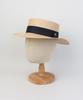 Yunibeosyeolkemiseuteuli Bau Nv Line Logo Panama Hat Panama Hat