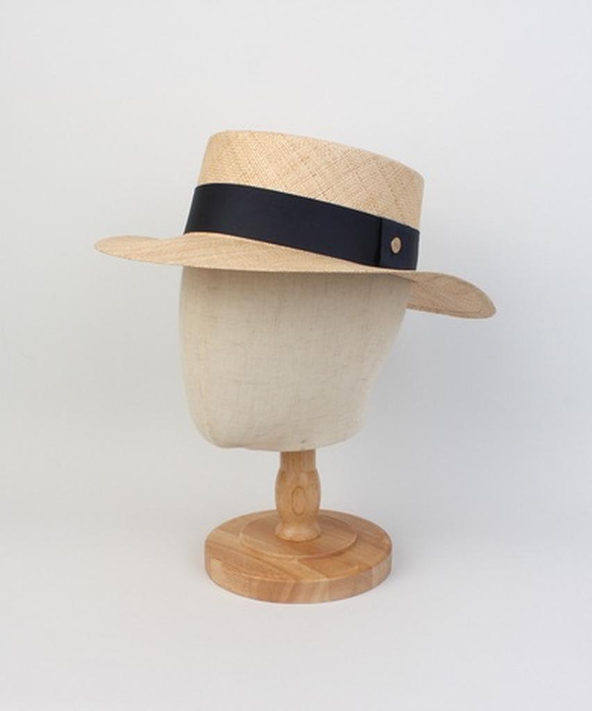 Yunibeosyeolkemiseuteuli Bau Nv Line Logo Panama Hat Panama Hat