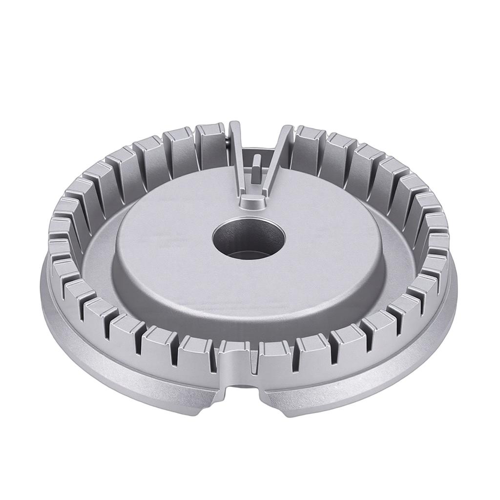 WB16X24722 Oven Gas Ran Extra Lar Base Gas Ran Head Replacement