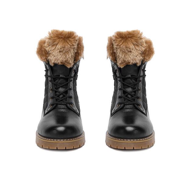 Ботильоны Remonte CEO-D9383-03 Black