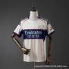 26/27 Premier League Arsenal Football Jersey Short Sleeve Team Sports Training Shirt Men Women