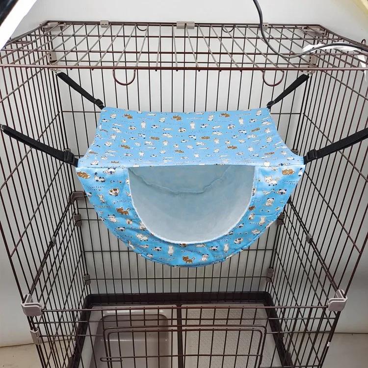 Pet Hammock Supplies Cat Hammock Cat's Nest House Pet Products Cat Supplies
