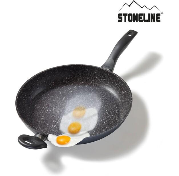 Frying Pan Stoneline Classic 32 Cm 3.4 L (6847)