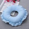Face Cushion, Spa Massage Pillow, Face Relax Care Pillow Rest Cushion With Breathing Hole For Salon Use