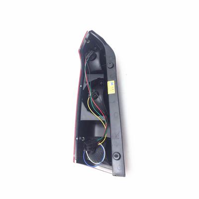 Conjunto de Lanterna Traseira Compatível para BAIC Weiwang 306/307