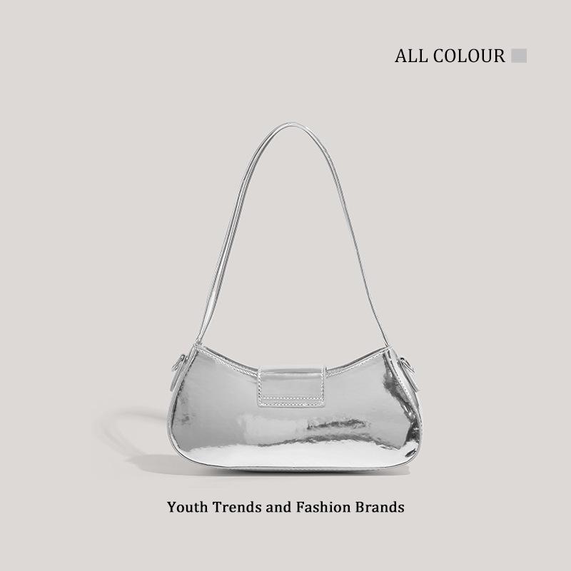 High-End 2024 Stylish Versatile Crossbody Bag for Women