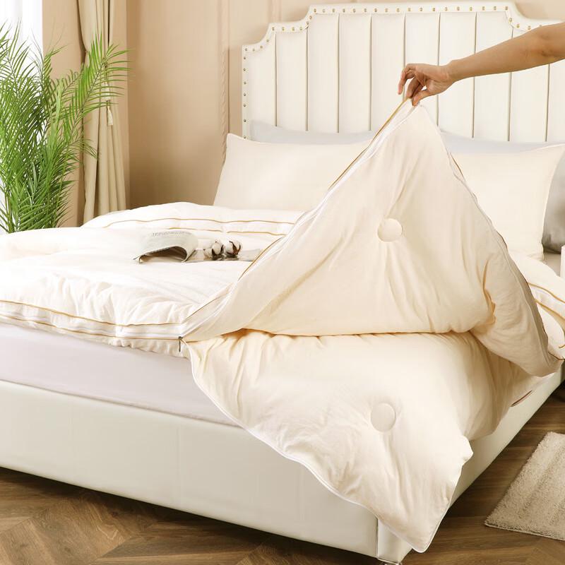 LISM Soy Fiber Spring/Autumn Quilt