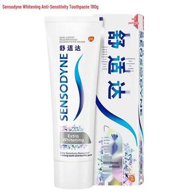 Sensodyne Whitening Anti-Sensitivity Toothpaste